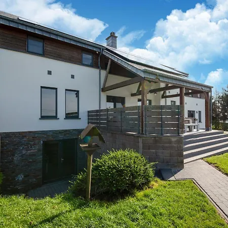 Holiday home Holiday Home In Ardennes With Valley View, Cleaning Included