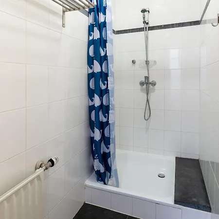 Holiday home Holiday Home In Ardennes With Valley View, Cleaning Included Houffalize