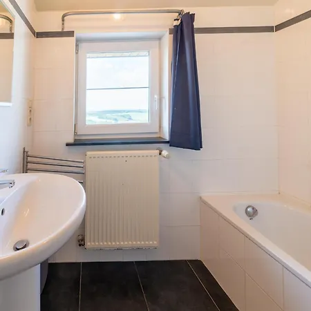 Holiday Home In Ardennes With Valley View, Cleaning Included * Houffalize