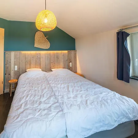 Holiday Home In Ardennes With Valley View, Cleaning Included Holiday home