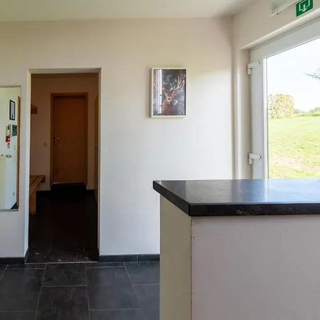 Holiday Home In Ardennes With Valley View, Cleaning Included Holiday home *