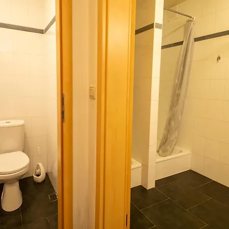 Holiday Home In Ardennes With Valley View, Cleaning Included Holiday home Houffalize