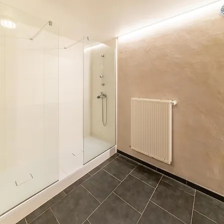 Holiday Home In Ardennes With Valley View, Cleaning Included Houffalize