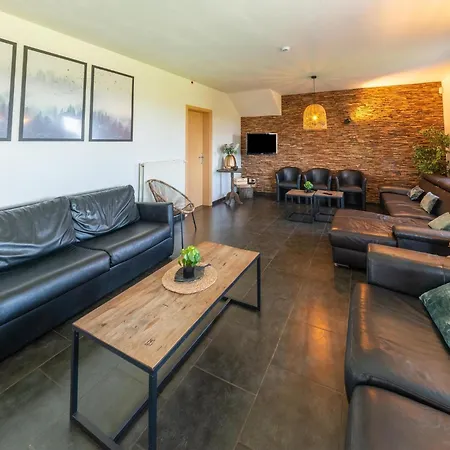 Holiday Home In Ardennes With Valley View, Cleaning Included Holiday home