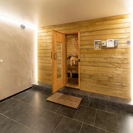 Holiday Home In Ardennes With Valley View, Cleaning Included Holiday home *