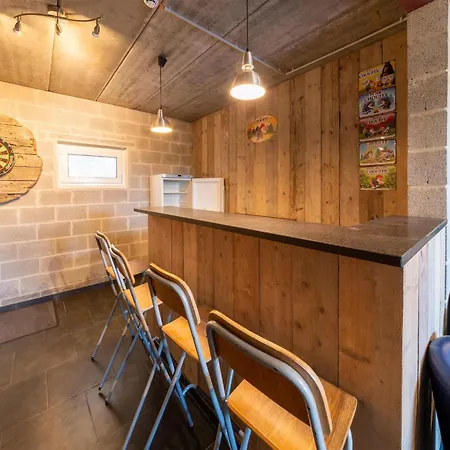 Holiday Home In Ardennes With Valley View, Cleaning Included *