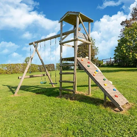 Welcome To Sommet De Mont, Cleaning Included Casa vacanze
