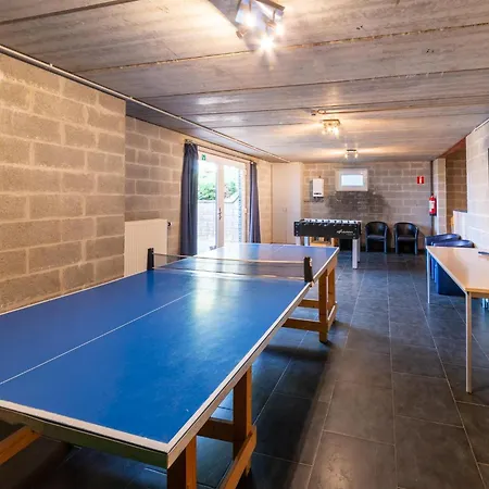 Holiday Home In Ardennes With Valley View, Cleaning Included Holiday home *