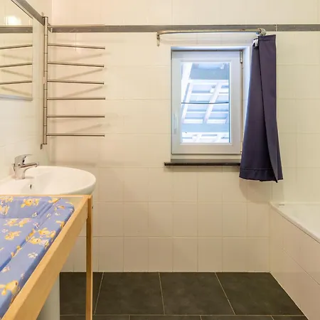 Welcome To Sommet De Mont, Cleaning Included *