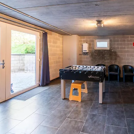 Holiday Home In Ardennes With Valley View, Cleaning Included